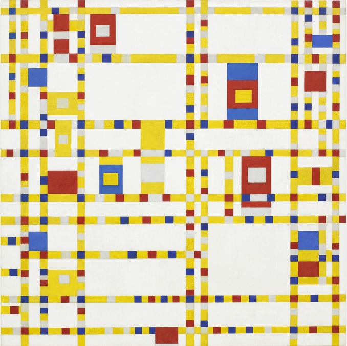 Mondrian_BroadwayBoogieWoogie
